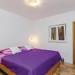 Three-bedroom In *