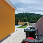 بيت للعطل Three-bedroom In *