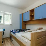 بيت للعطل Three-bedroom In *