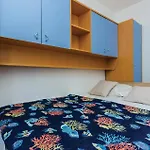 Three-bedroom In بيت للعطل *