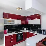 بيت للعطل Three-bedroom In