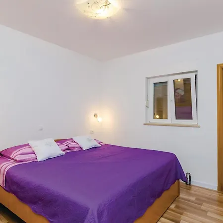 Three-bedroom In *