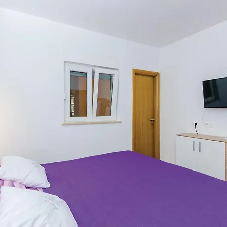 Three-bedroom In *