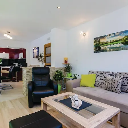 Three-bedroom In