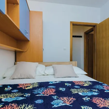Three-bedroom In