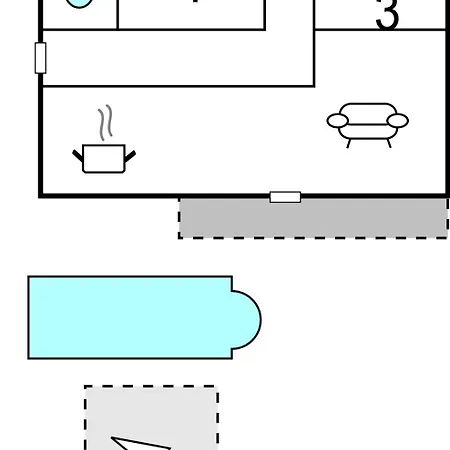 Cozy In With Wifi Стон