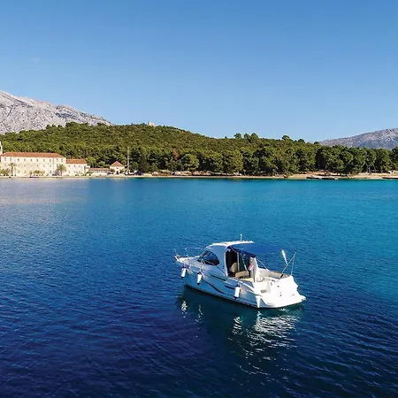 Feriehus Three-bedroom In