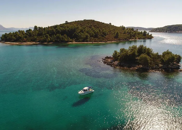 Three-bedroom In 스톤