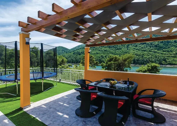 Three-bedroom In 펜션 스톤