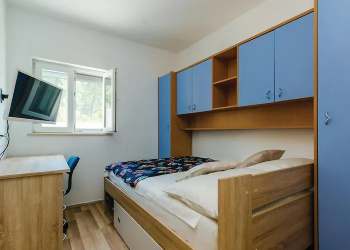 펜션 Three-bedroom In *