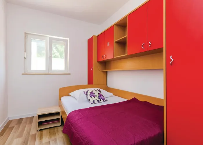 펜션 Three-bedroom In 스톤