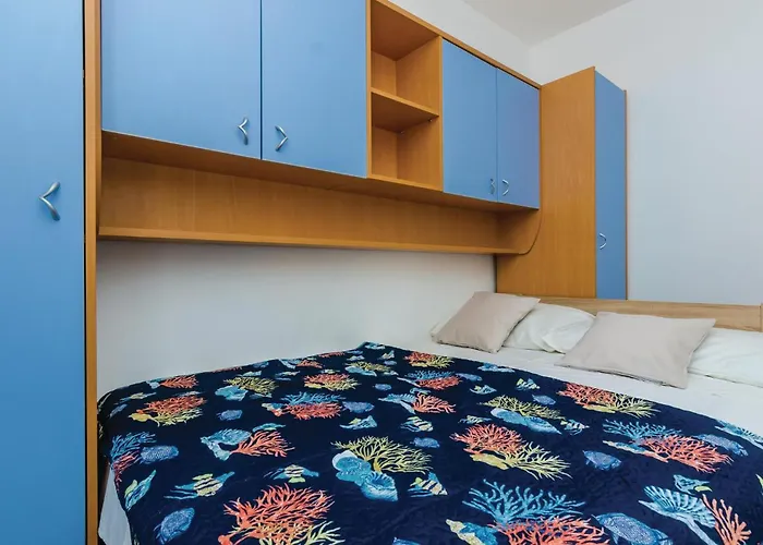 Three-bedroom In 펜션 *